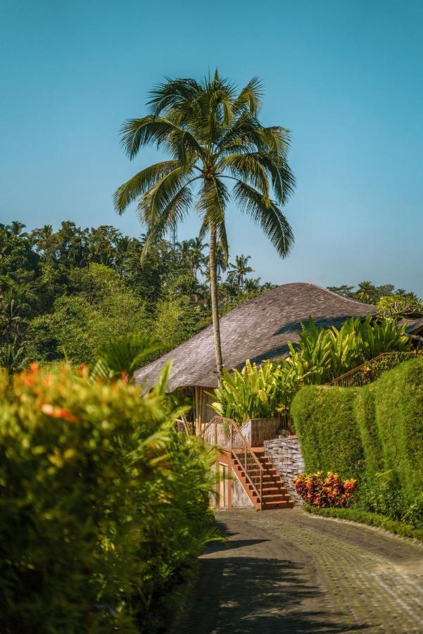 Kanva Ubud テガララン エクステリア 写真