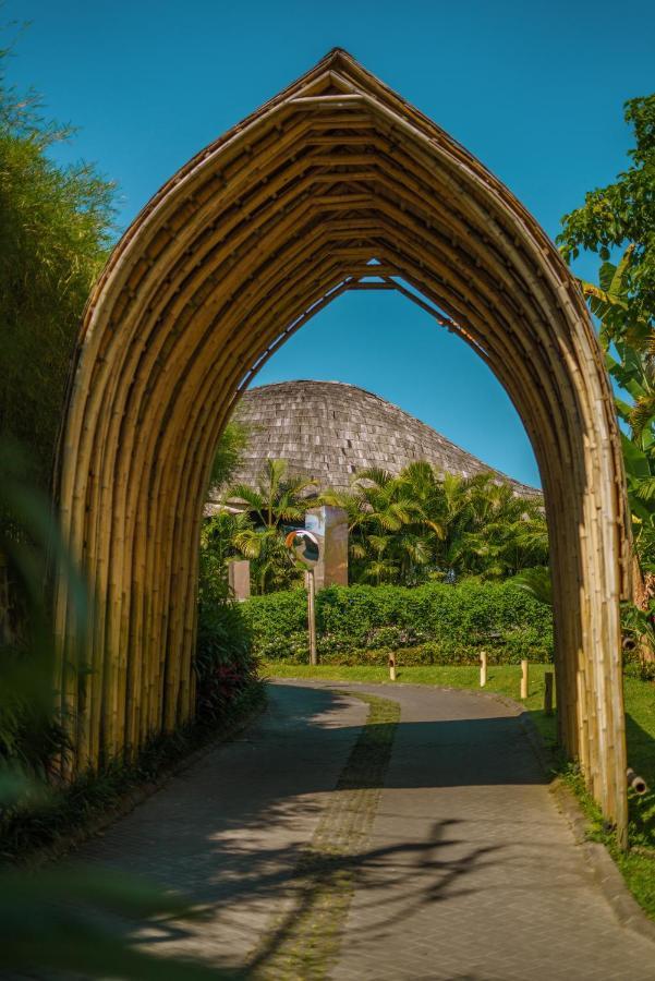 Kanva Ubud テガララン エクステリア 写真