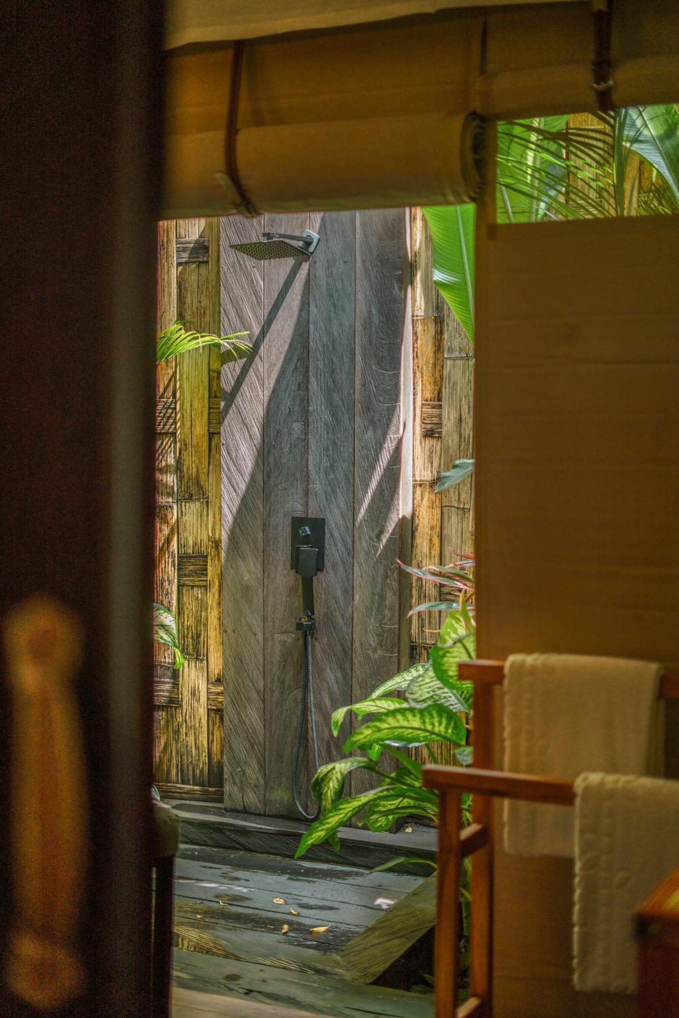 Kanva Ubud テガララン 部屋 写真